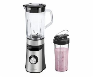 Mixér, smoothie Profi Cook PC-UMS 1085