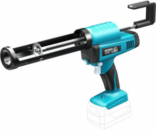 Dedra Cordless silikónová žmýkačka 18V