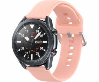 Tech-ProtectICONBAND SAMSUNG GALAXY WATCH 3 41MM RUŽOVÁ