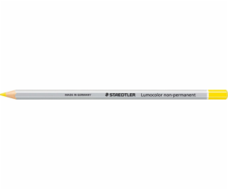 Staedtler STAEDTLER Trockenmarker nepermanentný gelb 12 S...