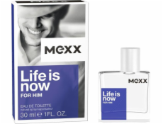 Mexx Life Is Now EDT 50 ml