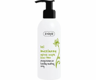 Ziaja MICELÁRNY GÉL CUUMBER MINT 200 ml