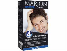 Marion Men Grey redukcia č. 107 bruneta - 78107