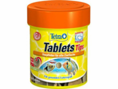 Tetra Tablets Tips 75 Tab.