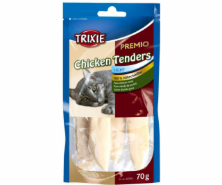 Trixie PREMIO Chicken Tenders, 4 ks/70 g