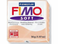 Staedtler Mäsa Fimo Soft 56g 43 nude (185282)