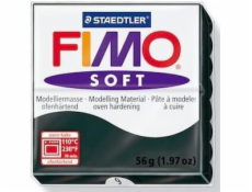 Staedtler Mäsa Fimo Soft 56g 9 čierna (185280)