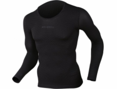 Brubeck Dámske termoaktívne tričko Base Layer LS10850, veľkosť M