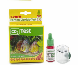 sera TEST CO2