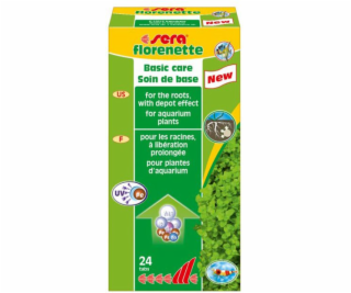 Sera FLORENETTE 24 tabliet