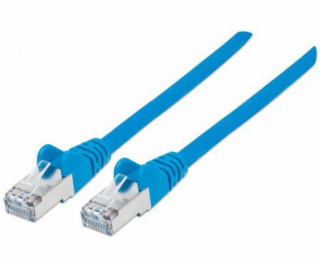 Intellinet Network Solutions Patchcord S/FTP, CAT7, 2m, m...