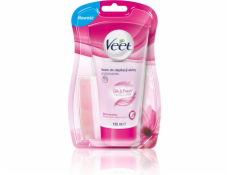 Veet In-shower depilačný krém pre normálnu pokožku 135 ml