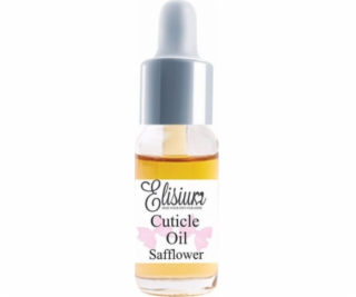 Elisium Cuticle Oil Svetlicový olej na kožičku 15ml