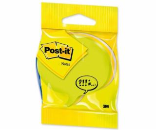 Post-it samolepiaci cloud pad 225K (FT510076654)