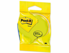 Post-it samolepiaci cloud pad 225K (FT510076654)