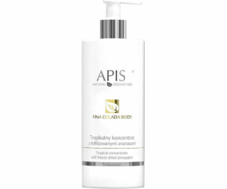 APIS APIS_Pina Colada Body Tropical Concentrate tropický ...