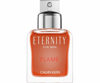 Calvin Klein Eternity for Men Flame EDT 50 ml