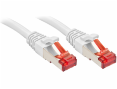 Lindy Patchcord Cat6, S/FTP, 7,5 m (47797)