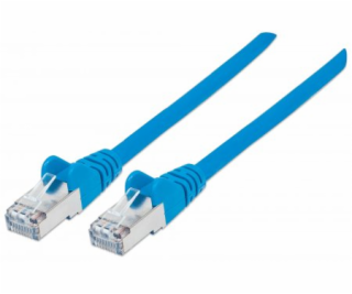 Intellinet Network Solutions Patchcord Cat6A SFTP CU, 0,5...