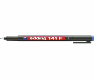 Edding Foliopis 141F modrý (EG5060)