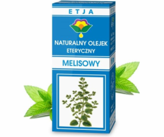 Etja medovkový esenciálny olej, 10 ml