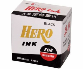 Hero Ink 59ml čierny (160-1001)