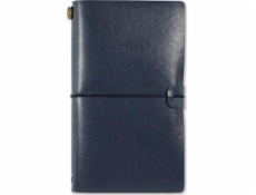 Peter Pauper Press Voyager Granat Notebook