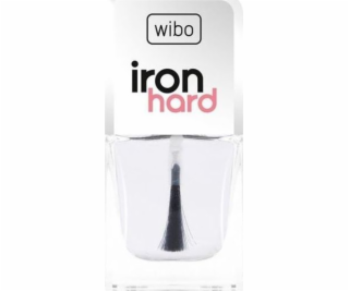 Wibo WIBO_Iron Hard fixer na nechty 8,5ml