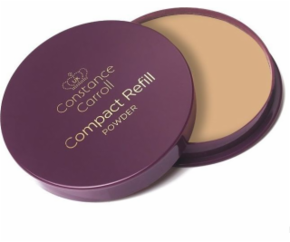 Constance Carroll Stone prášok Compact Refill č. 04 Bronz...