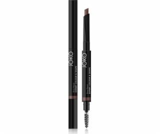 Joko Joko Brow Pencil Expert Color & Shape #01 1 ks