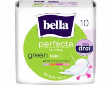 Bella Bella Perfecta ultra zelená 10 ks. univerzálna