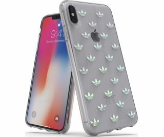 Adidas OR Snap Case ENTRY FW18 pre iPhone XS Max