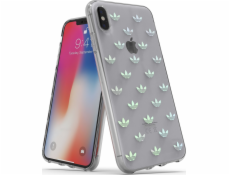 Adidas OR Snap Case ENTRY FW18 pre iPhone XS Max