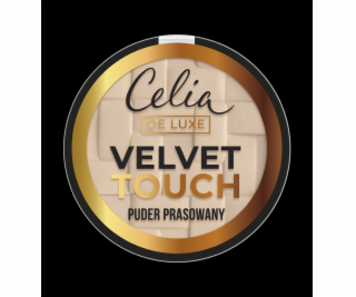 Celia Velvet Touch Stone Powder no. 102 Prírodná béžová 9g