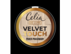 Celia Velvet Touch Stone Powder no. 102 Prírodná béžová 9g