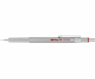 Rotring ROTRING Feinminenstift 600 strieborný 0,7mm