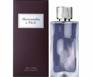 Abercrombie & Fitch First Instinct EDT 100 ml