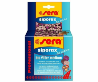 sera SIPORAX BIO ACTIVE 210g