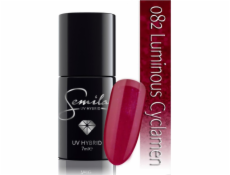 Semilac 082 Luminous Cyclamen 7ml