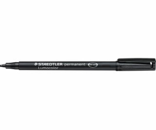 Staedtler Foliopis Lumocolor M 0,8 mm čierna (ST1090)