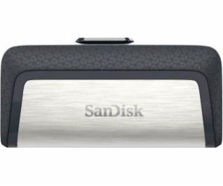 Pendrive SanDisk Ultra Dual Drive, 32 GB (SDDDC2-032G-G46)