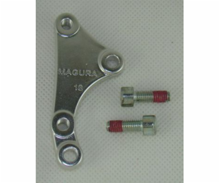 Magura adaptér Louise FR Boxxer 180SL (0721608)