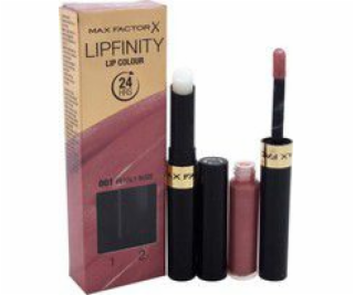 MAX FACTOR Lipfinity Lip Color W 4,2 g 160 Ľadová