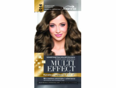 Joanna Multi Effect Color Keratín Complex Shampoo 14 Aromatic Cappuccino 35 g