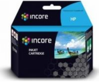 Incore Incore HP GT51 XL Black Ink (X4E40AE) 2 ks.