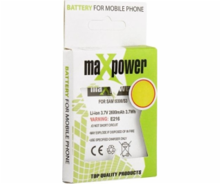 Batéria MaxPower Batéria Samsung J5/G530 2600mAh MaxPower...