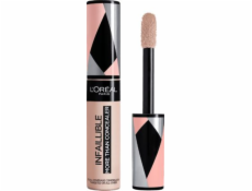 L'Oreal Paríž Infaillible More Than Concealer 320 Porcelán 11ml