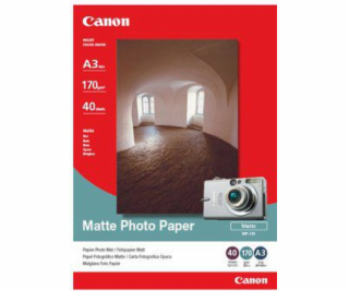 Fotografický papier Canon pre tlačiareň A3 (7981A008)