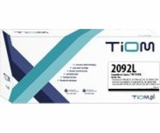 Náhradný čierny toner Tiom MLT-D2092L (Ti-LS2092N)