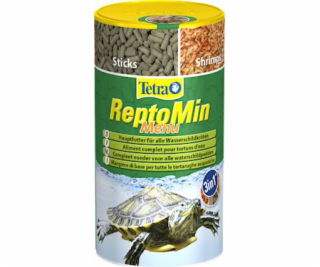 Tetra ReptoMin Menu 250 ml